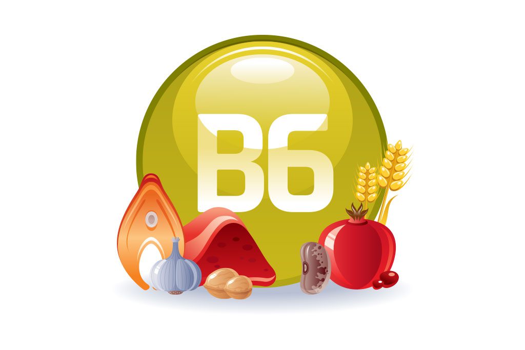 Unlock the benefits of B-6 vitamins for enhanced mood, metabolism, and brain function. Discover our range for optimal health and vitality.