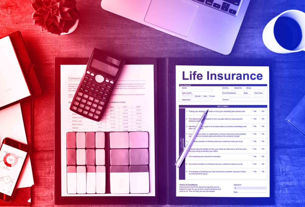 Overview of BlueCross BlueShield Insurance in Chicago, detailing coverage options and benefits for healthcare needs.