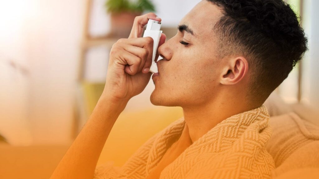Asthma Symptoms and Treatment for Asthma: Get detailed information on the subject.