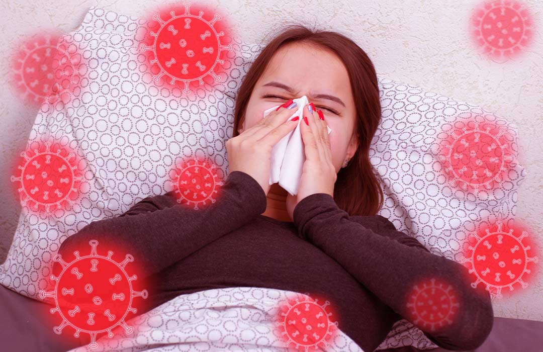 Looking for urgent care for flu? Choose Novamed.