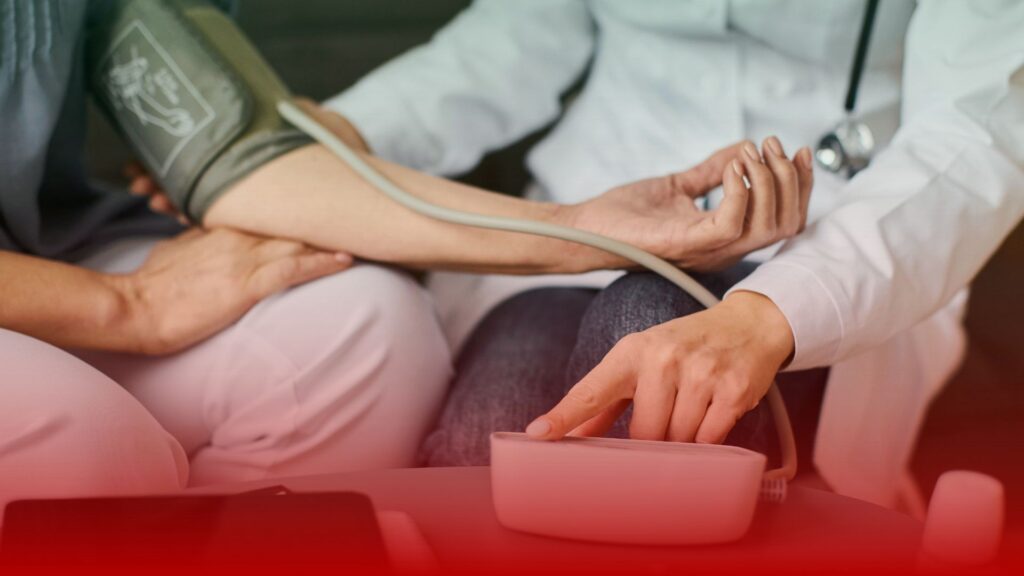 People seeking urgent care for high blood pressure may choose Novamed, an urgent care in Chicago.