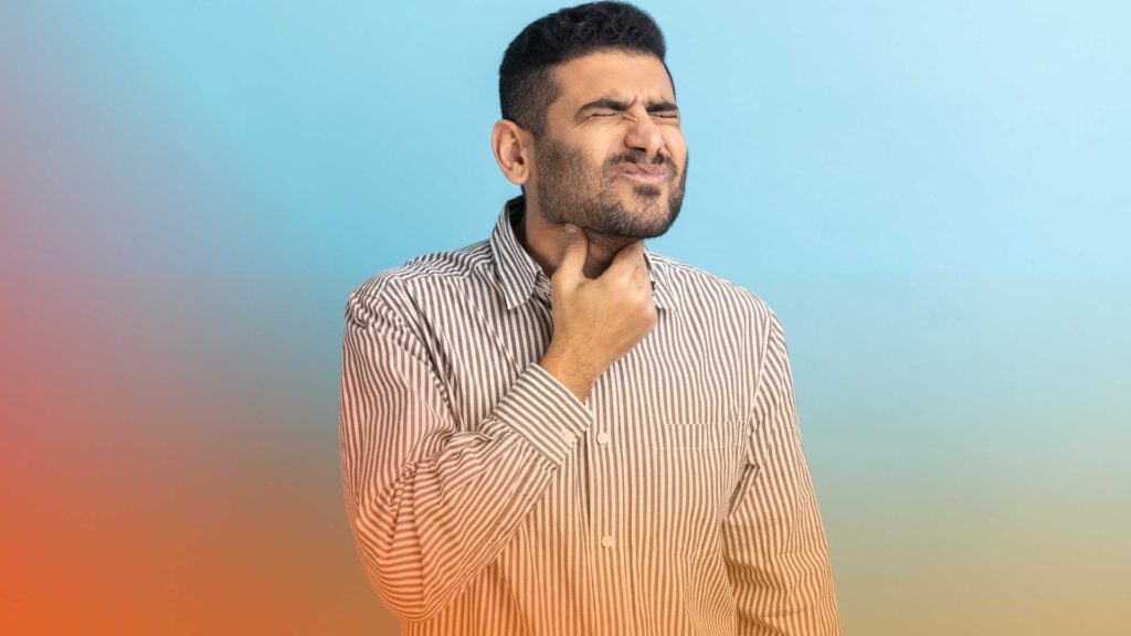 The way to diagnose and treat quickly is through urgent care for strep test.