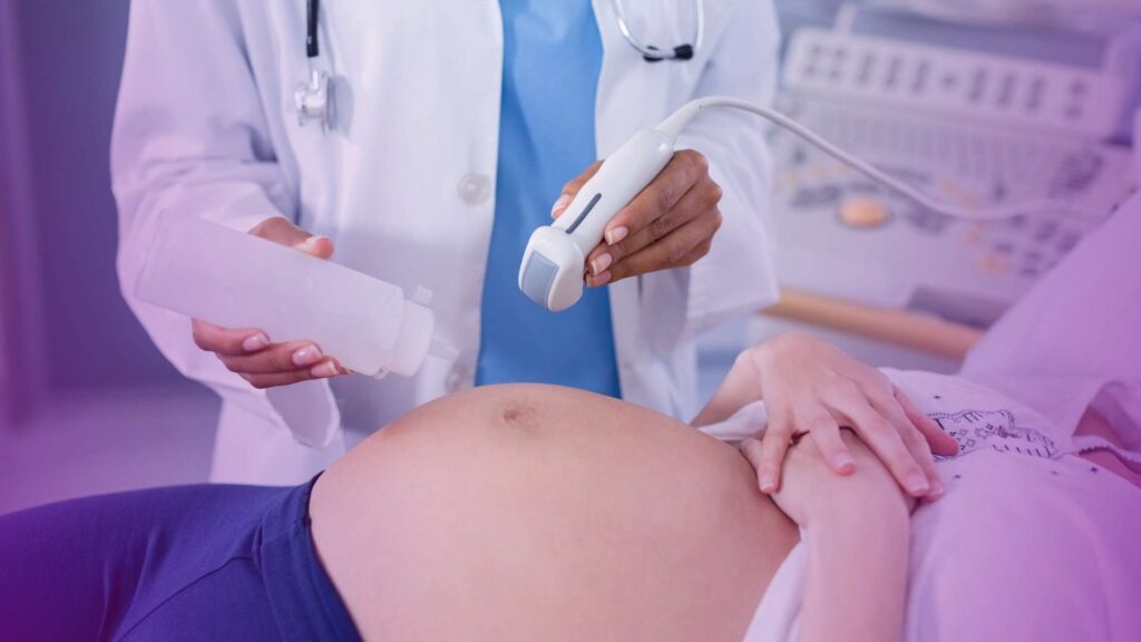 Urgent care with obgyn is available at Novamed.