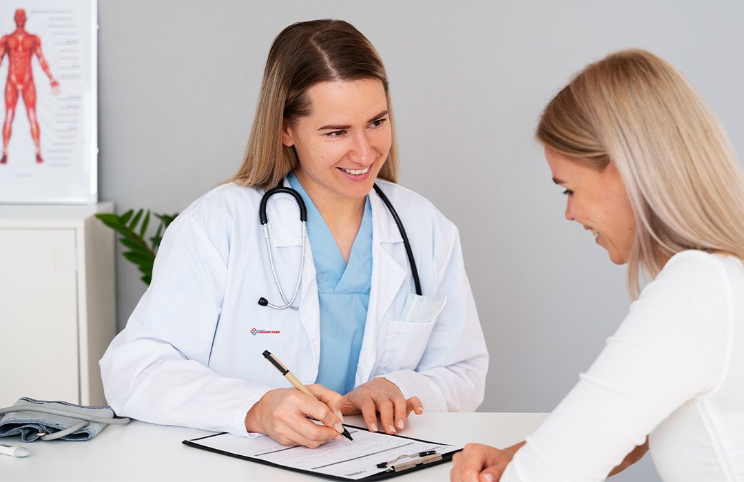Explore the Well Women Exam with Novamed.