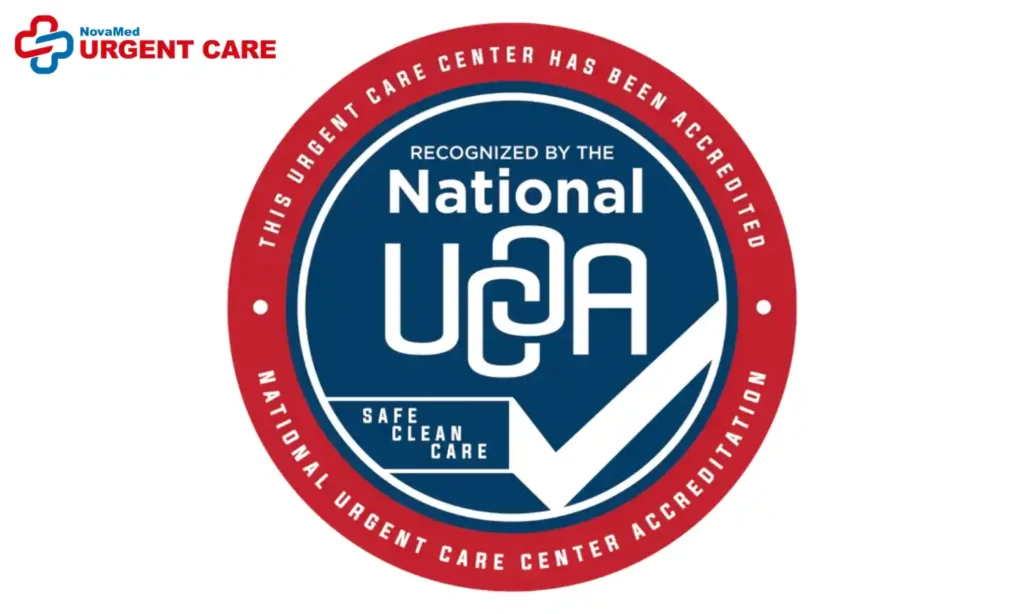 Illinois National Accreditation for Urgent Care