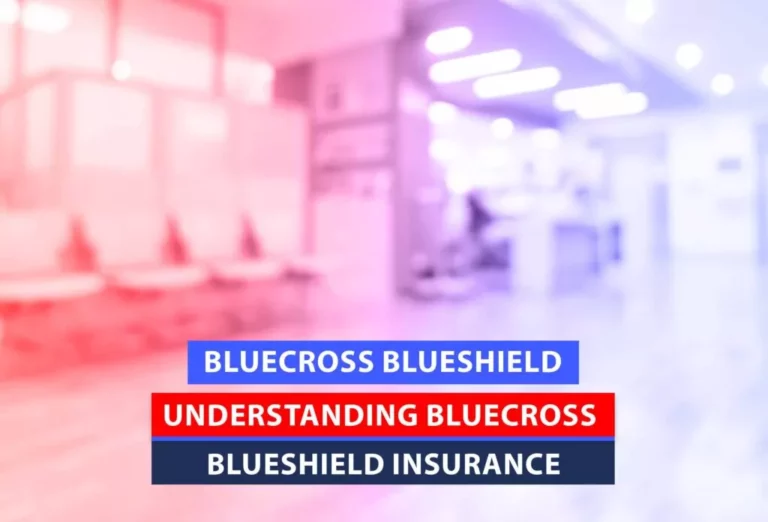 Understanding BlueCross BlueShield Insurance Chicago
