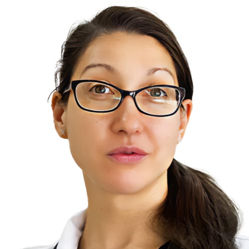 Experience expert medical services with Gergana Buchkova at Urgent Care in Illinois. Trust in quality care for your urgent medical needs.