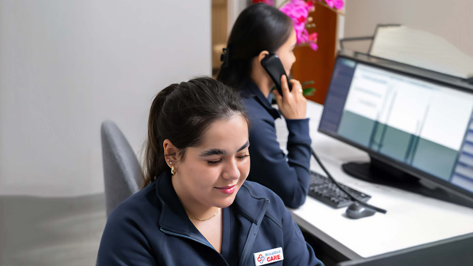 Contact us at NovaMed Urgent Care in Chicago for prompt medical assistance. Find our location and contact details easily.