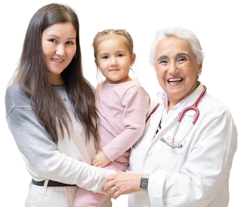 Our mission is to provide high-quality, affordable, efficient walk-in medical care at convenient hours and quality service of urgent care in Illinois.