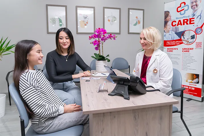 Your health is paramount to us. Uncover the swift and effective urgent care in Chicago. Experience it and be more healthy.