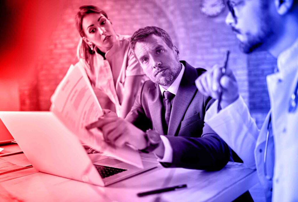 Embark on your path to comprehensive healthcare. Discover our range of services, tailored to meet your individual needs.