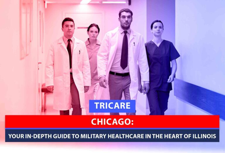 Explore comprehensive healthcare solutions with TRICARE Insurance in Chicago. Ensure quality care for you and your loved ones with our trusted coverage.