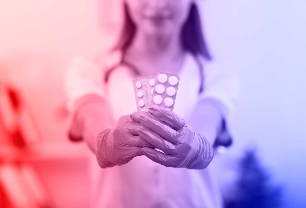 Secure trusted healthcare coverage with TRICARE Insurance at NovaMed. Explore our comprehensive plans for quality care and peace of mind.