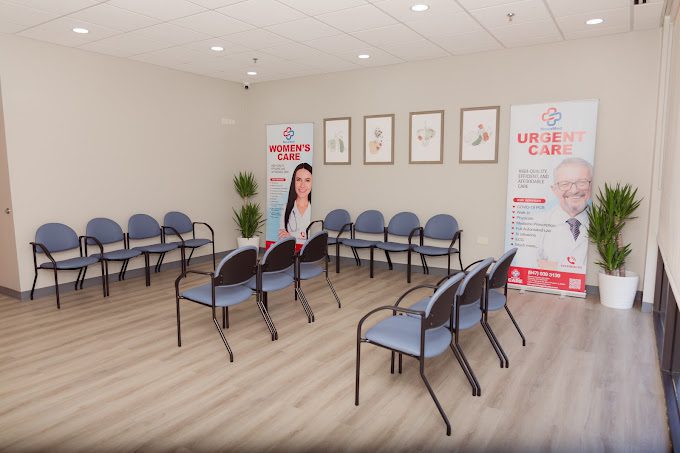 Find an emergency women's clinic in Chicago for immediate care with Novamed Urgent Care. Access expert medical services and compassionate support.