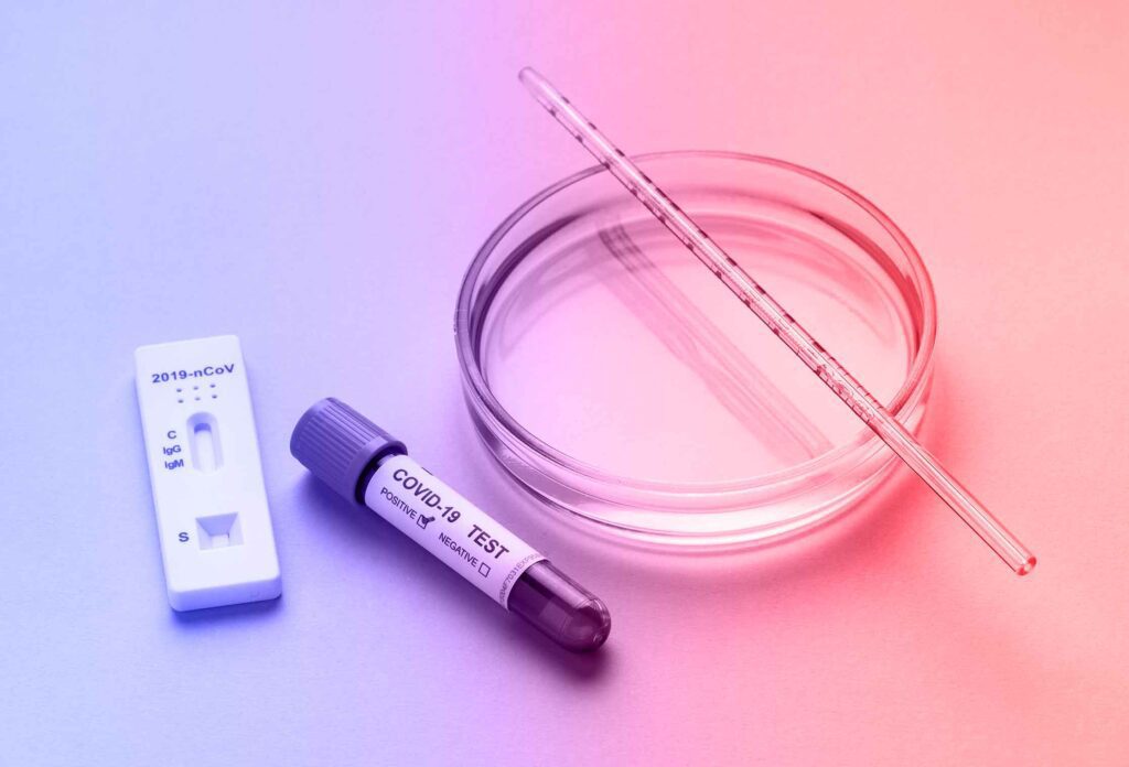 "Fast STD testing in Chicago: Quick and reliable services for accurate and confidential results, ensuring timely diagnosis and treatment.