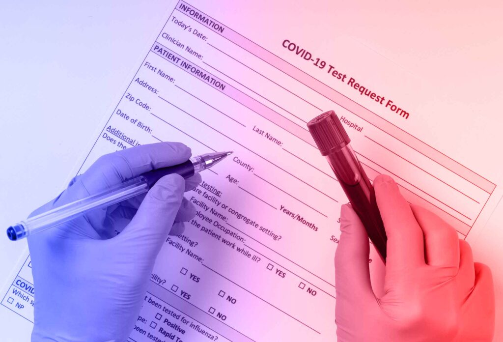 STD testing in urgent care: Prompt and confidential testing services for accurate results and effective treatment options.