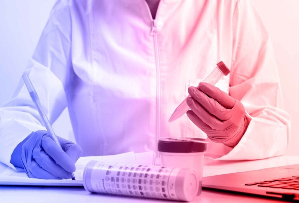 STD testing at urgent care: Efficient and confidential services for quick and accurate testing with prompt treatment options.