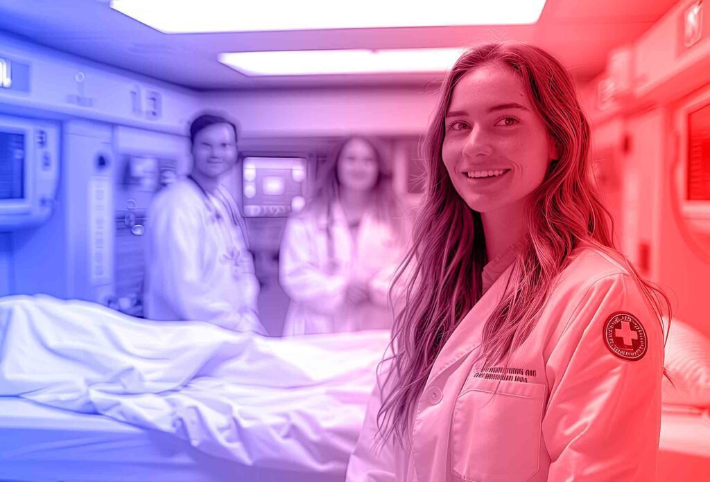 Urgent care for women's health in Chicago, providing immediate and comprehensive medical services for various women's health issues and emergencies.