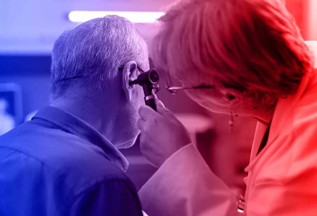 Lets learn basic informations about urgent care for ear infection.