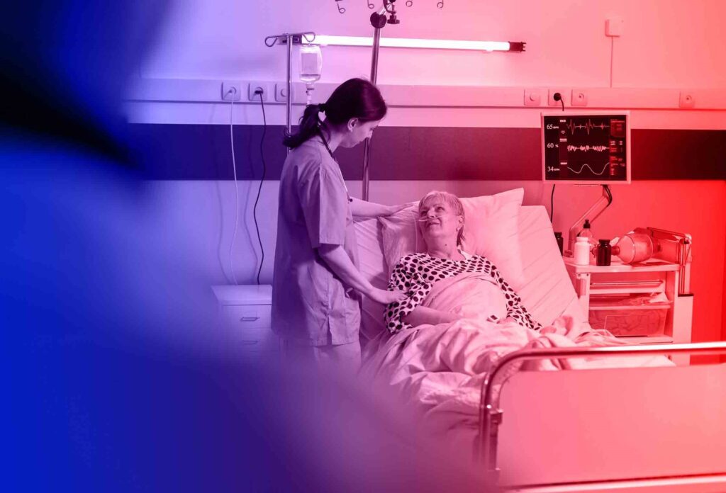 Explore urgent care clinics in Chicago, Illinois.