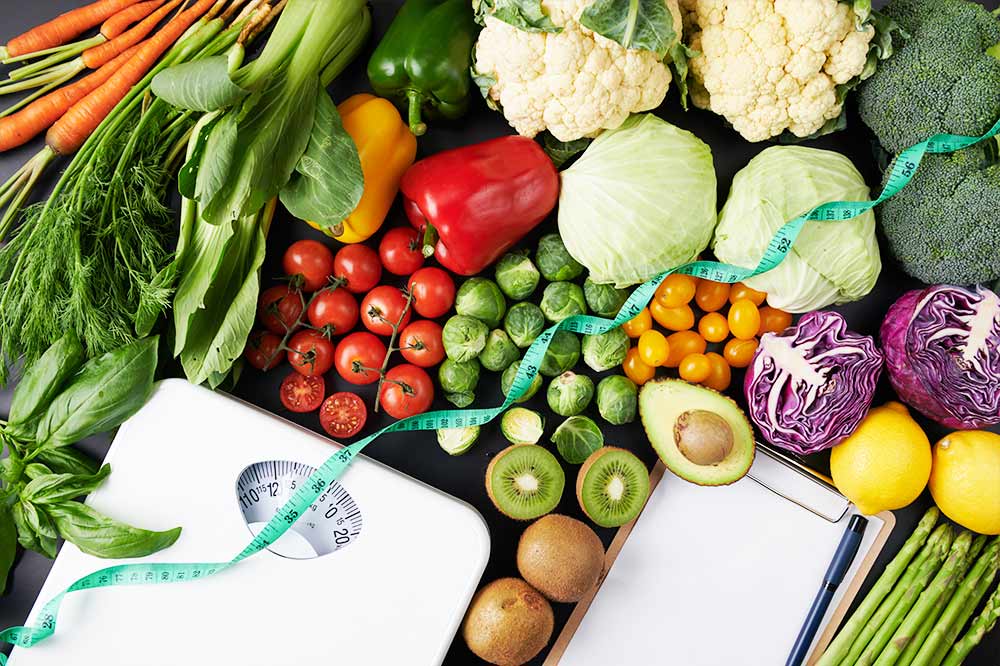 Natural ways to lower blood pressure, showcasing effective lifestyle changes.