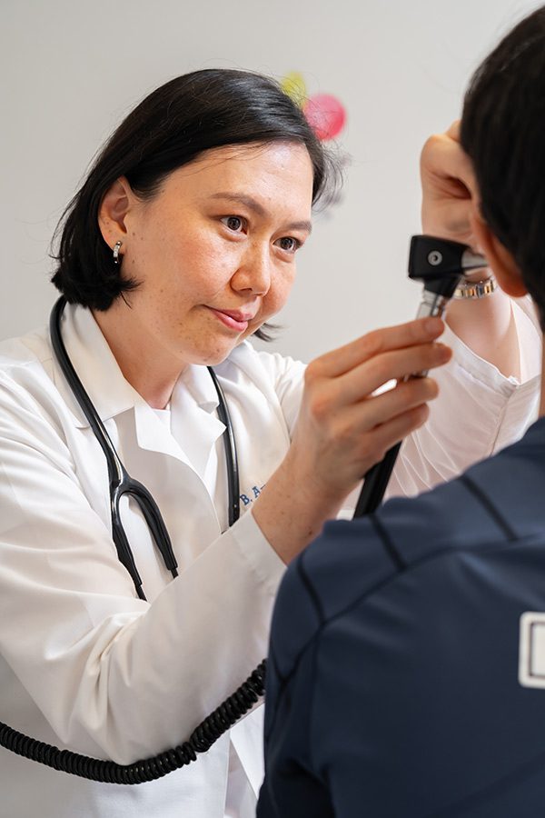 Novamed urgent care for women in Chicago, offering specialized medical services.