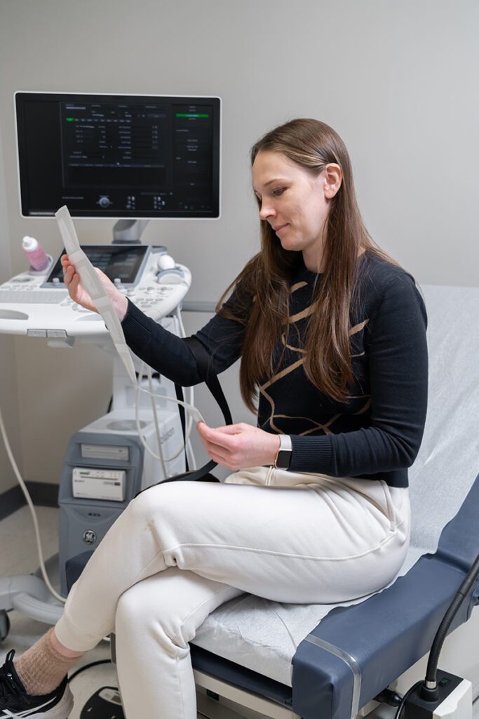 Discover women's health clinic in Chicago with Novamed.