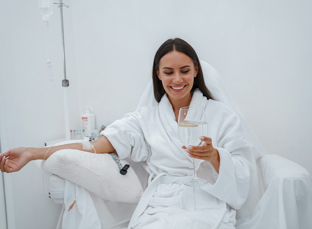 IV Therapy Urgent Care Chicago delivers fast hydration and recovery treatments for optimal health.