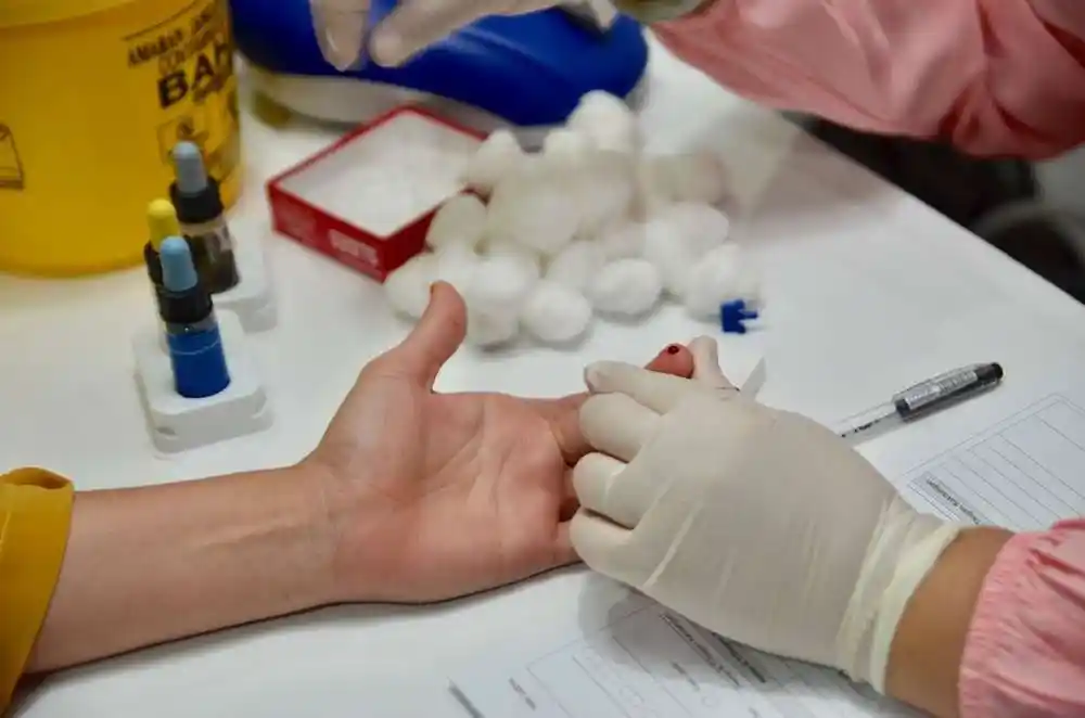 Can Urgent Care Do STD Testing – Fast, confidential sexually transmitted disease testing services at urgent care clinics.
