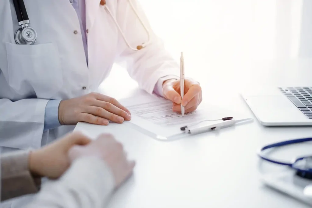 Does Quick Care Do STD Testing – Fast and discreet STD testing services available at quick care clinics.