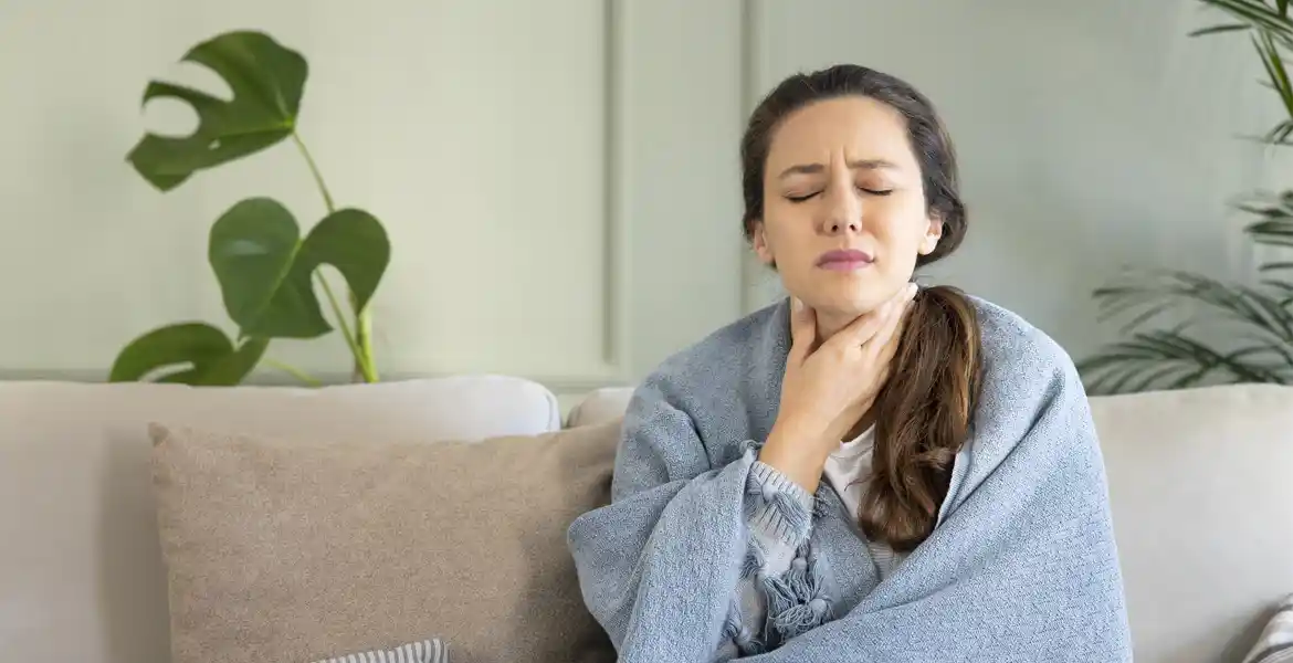 Can Allergies Cause Sore Throat? Causes, Symptoms & Relief