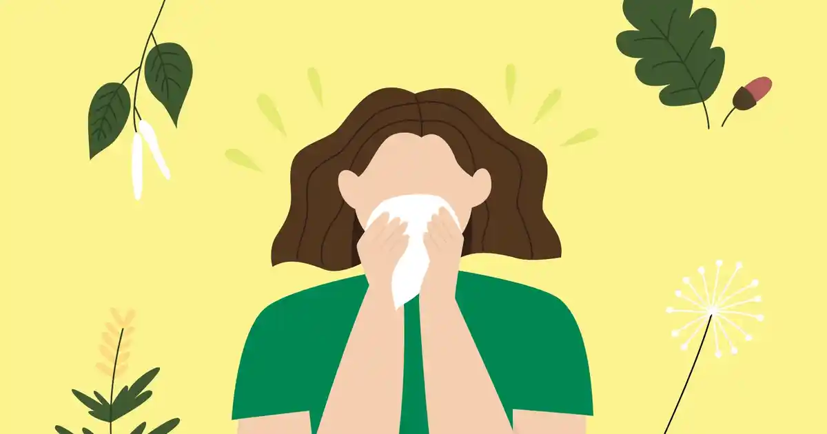 Do Allergies Make You Tired
