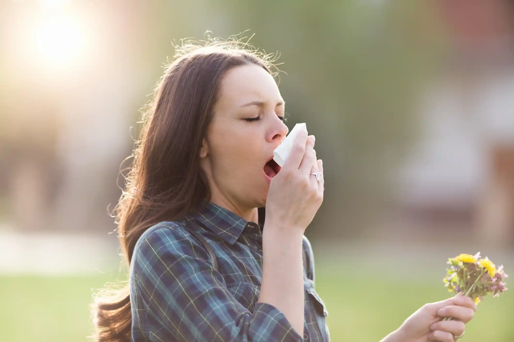 Can Allergies Trigger a Fever? Here’s What You Need to Know