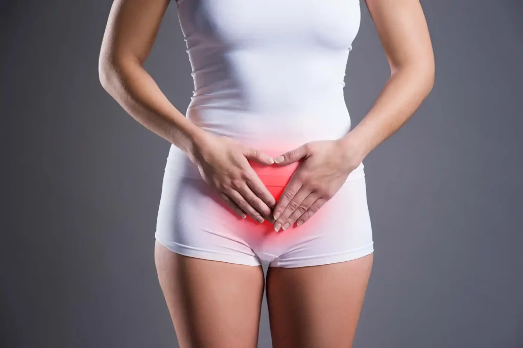 will ovarian cysts cause infertility