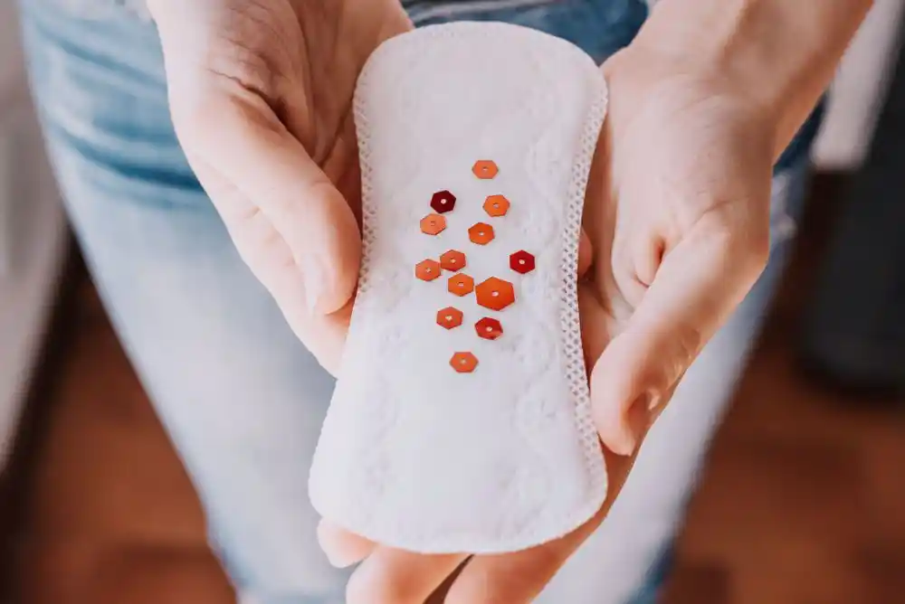 Spotting During Ovulation