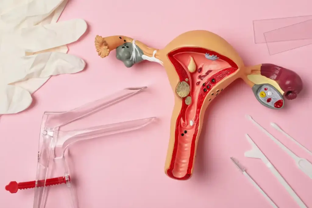 how to prepare for pap smear
