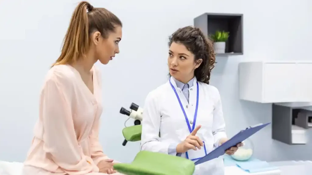 things that can cause an abnormal pap smear