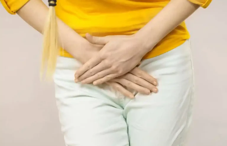 uti vs yeast infection