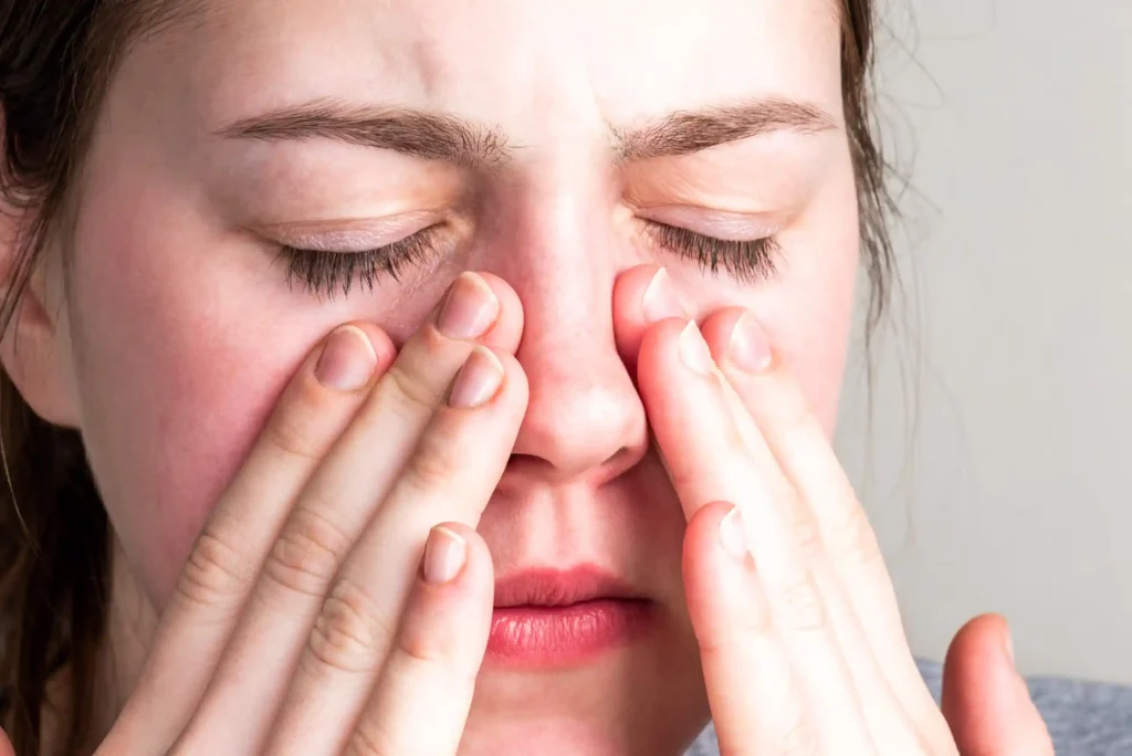 Are sinus infections contagious – causes, symptoms, and prevention explained