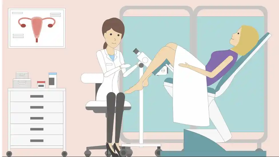 Does Pap smear hurt if you're virgin