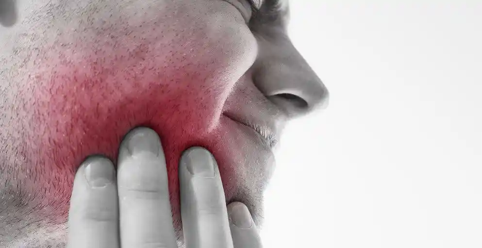 How to relieve tooth pain caused by sinus pressure